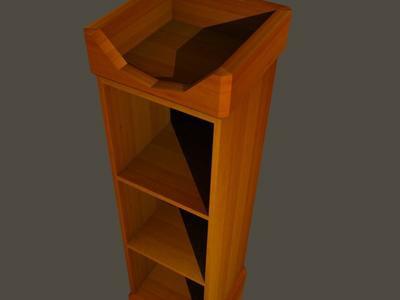 Bookcase preview image